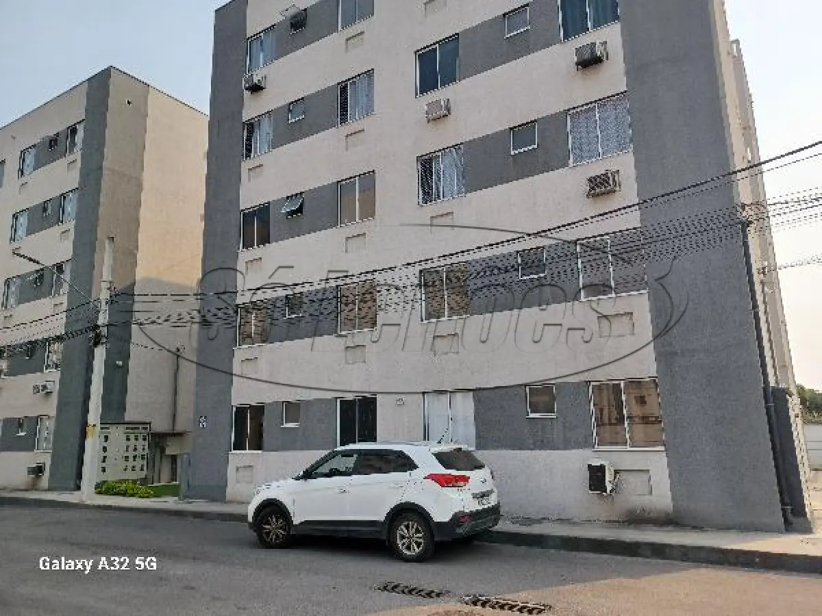 LOTE 313 - RJ/RIO DE JANEIRO/APARTAMENTO
