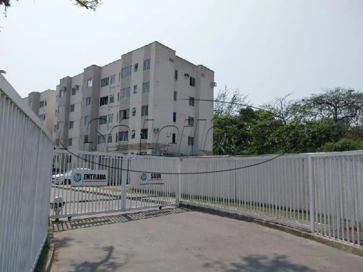 LOTE 309 - RJ/RIO DE JANEIRO/APARTAMENTO