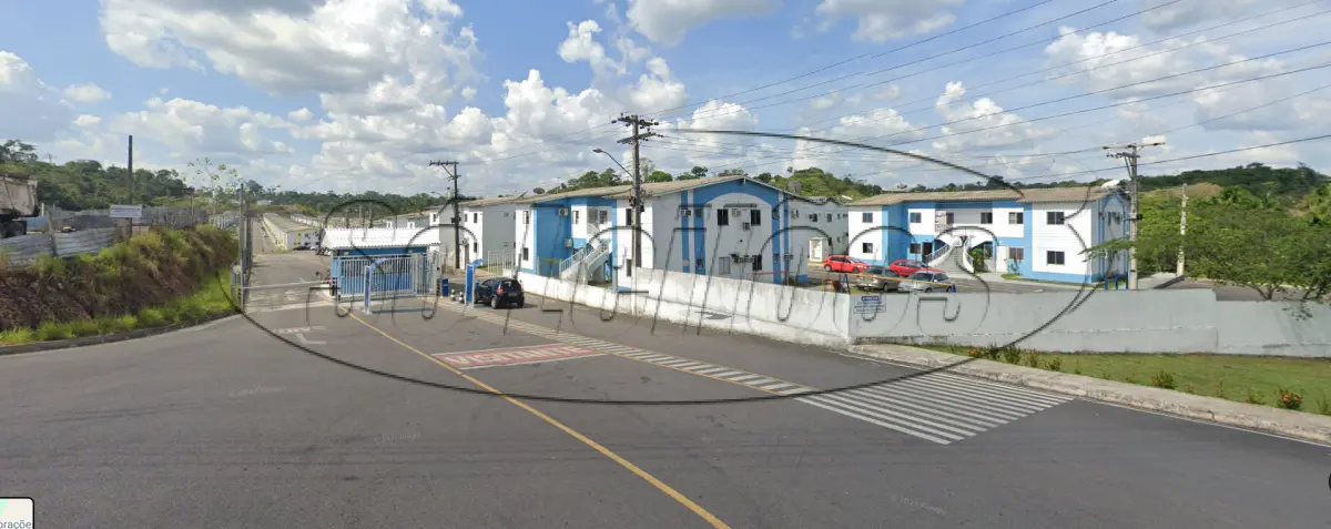 LOTE 010 - AM/MANAUS/APARTAMENTO