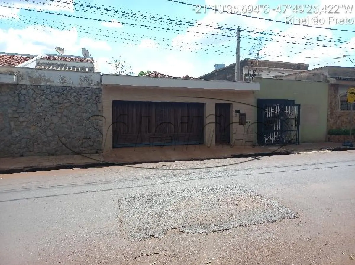 LOTE 402 - SP/RIBEIRAO PRETO/PRÉDIO