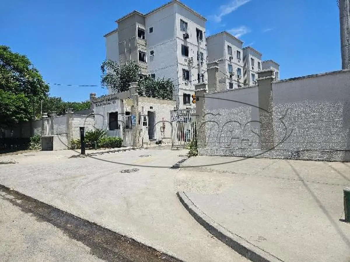 LOTE 294 - RJ/RIO DE JANEIRO/APARTAMENTO