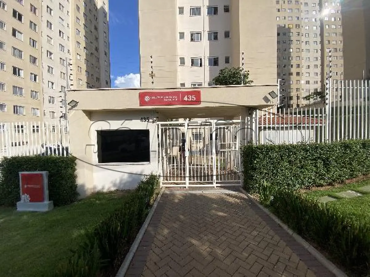 LOTE 408 - SP/SAO PAULO/APARTAMENTO