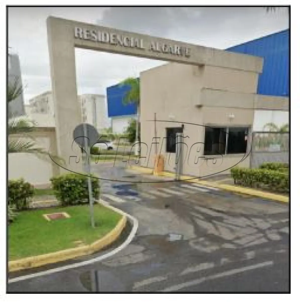 LOTE 219 - PE/PAULISTA/APARTAMENTO