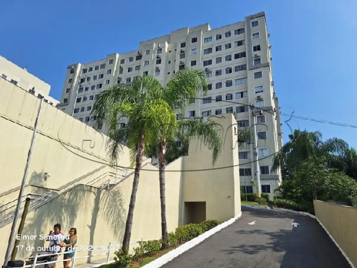 LOTE 291 - RJ/RIO DE JANEIRO/APARTAMENTO