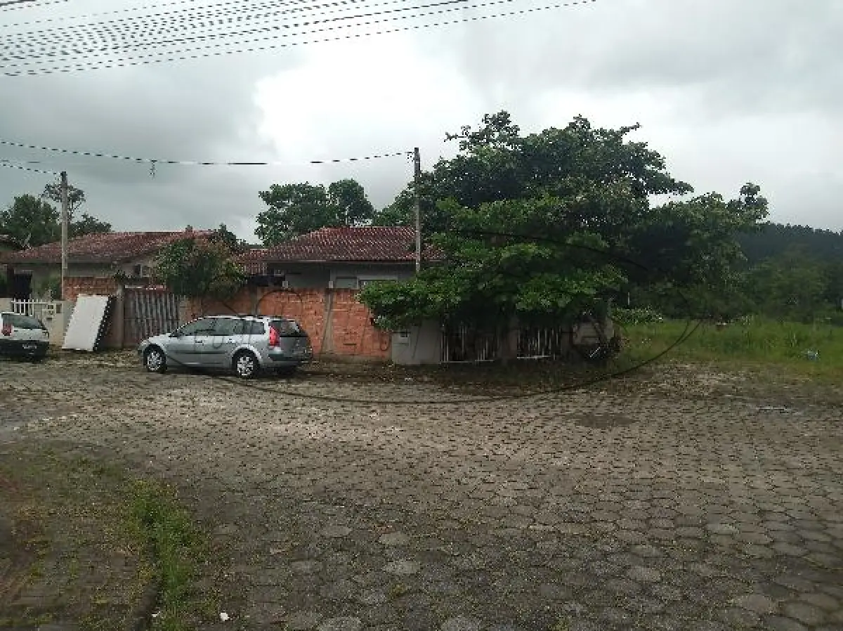 LOTE 426 - SC/SAO JOAO BATISTA/CASA