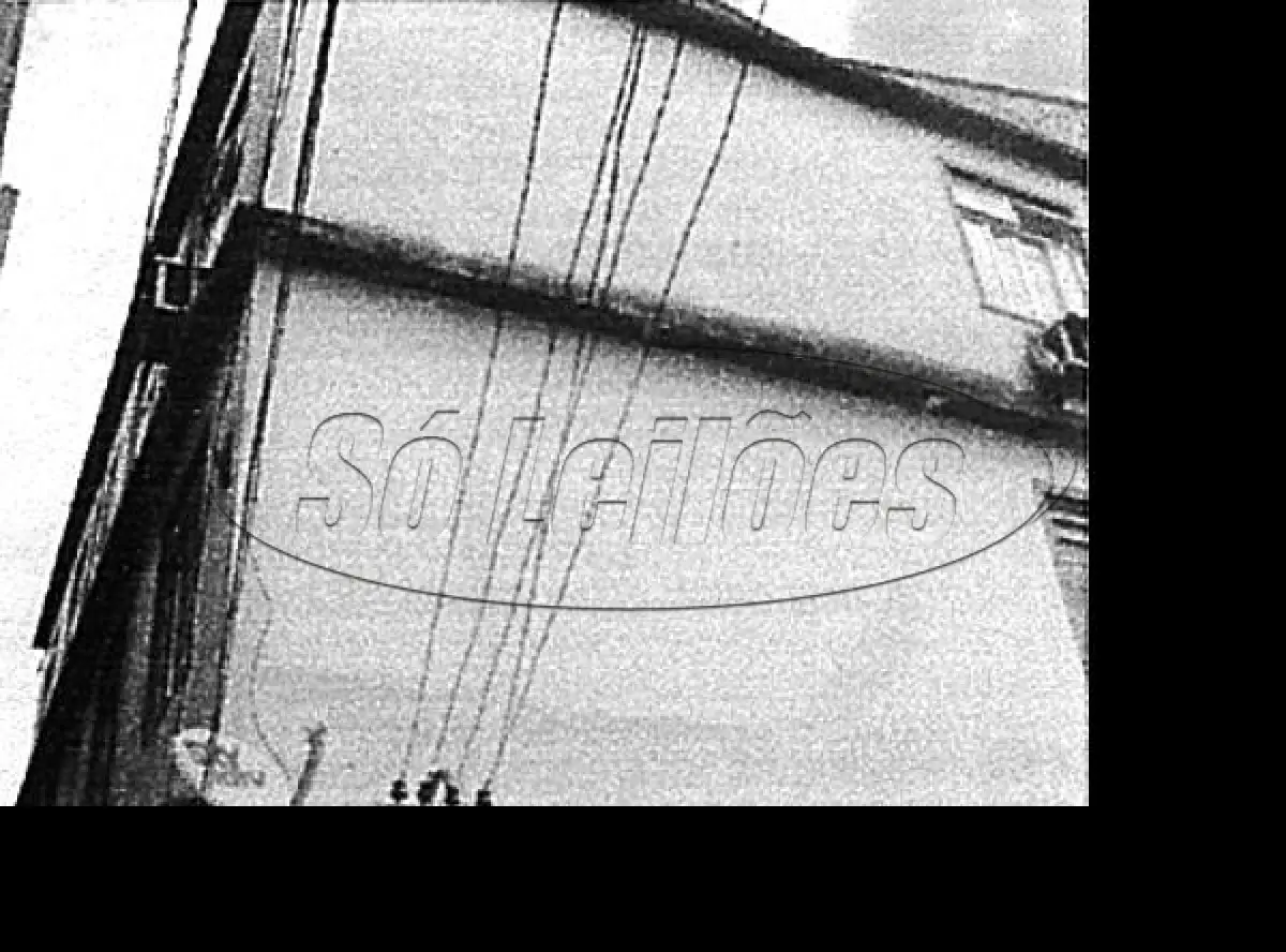 LOTE 289 - RJ/RIO DE JANEIRO/APARTAMENTO