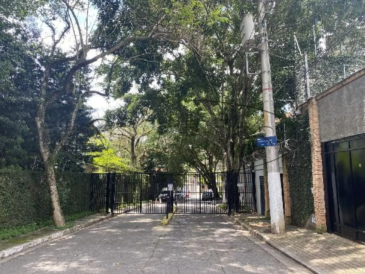 LOTE 411 - SP/SAO PAULO/CASA