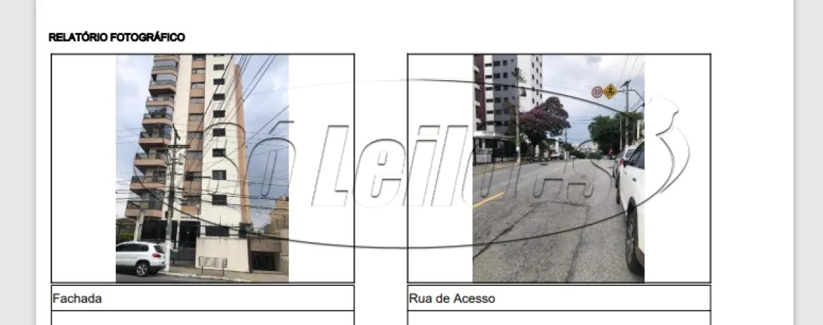 LOTE 412 - SP/SAO PAULO/APARTAMENTO