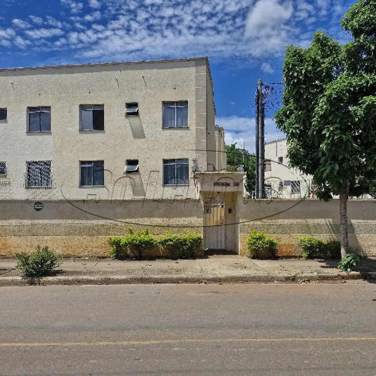 LOTE 149 - MG/PEDRO LEOPOLDO/APARTAMENTO