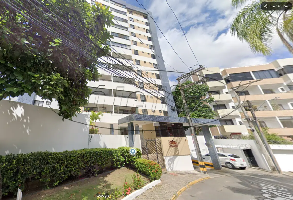 LOTE 031 - BA/SALVADOR/APARTAMENTO