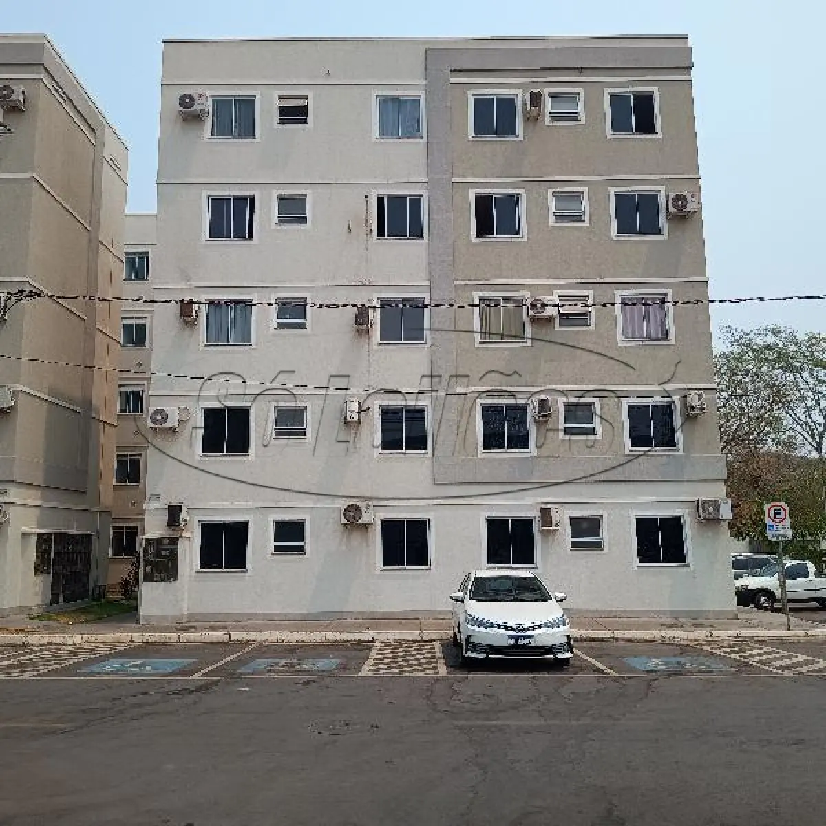 LOTE 175 - MT/CUIABA/APARTAMENTO