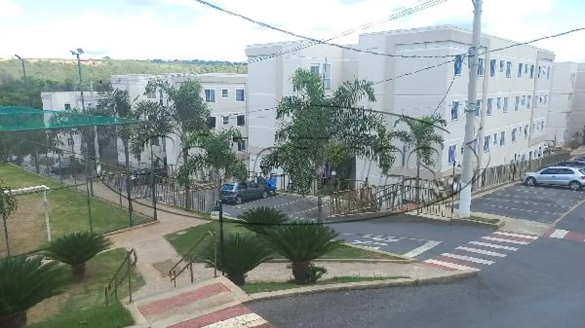 LOTE 147 - MG/LAGOA SANTA/APARTAMENTO