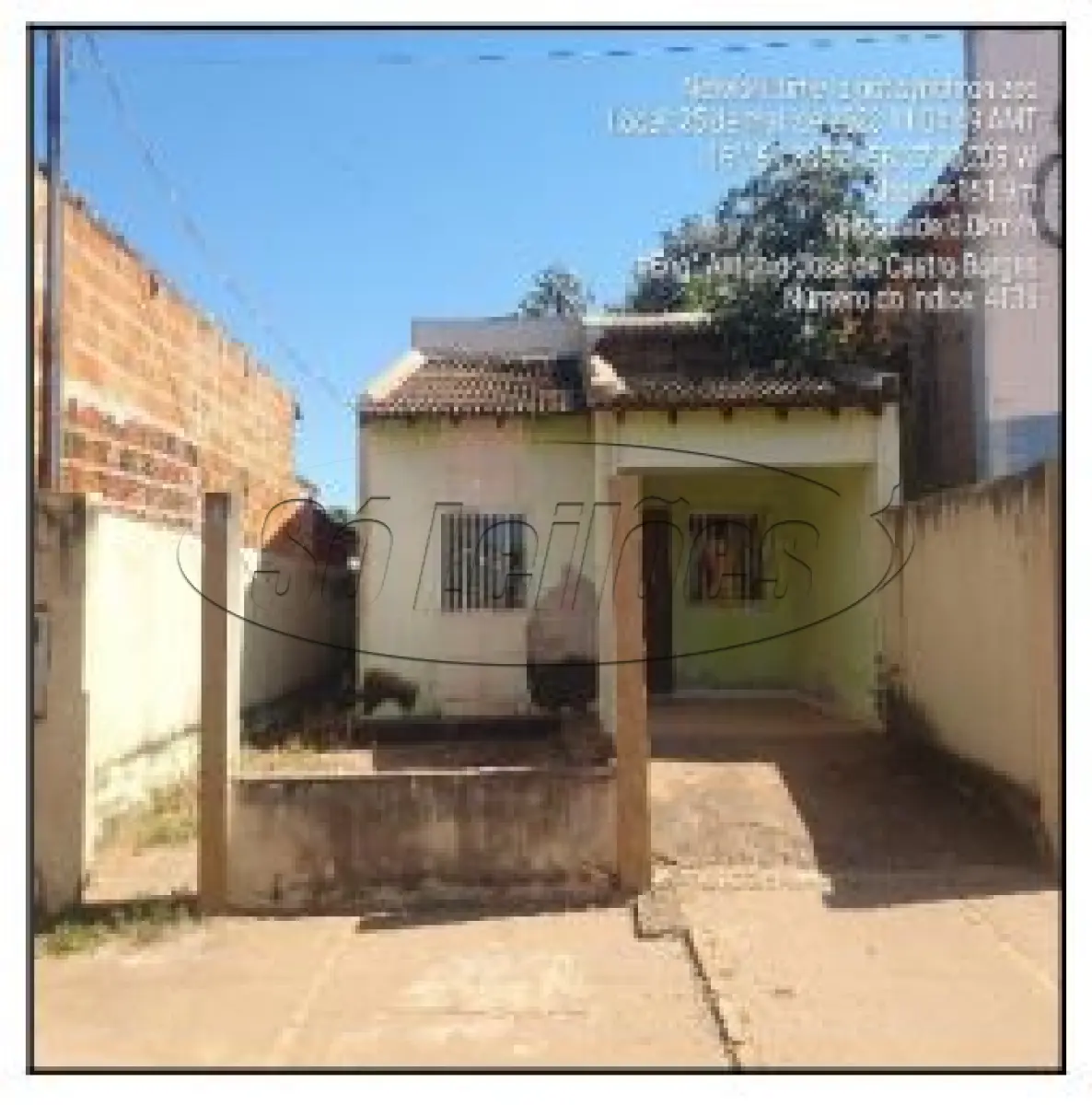 LOTE 176 - MT/POCONE/CASA