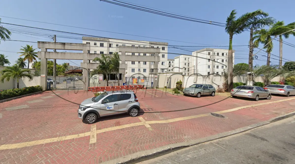 LOTE 036 - BA/SALVADOR/APARTAMENTO