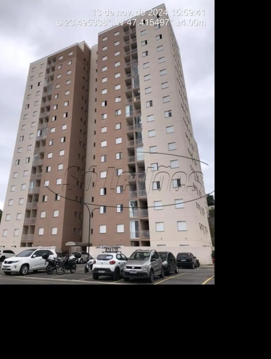 LOTE 503 - SP/SOROCABA/APARTAMENTO