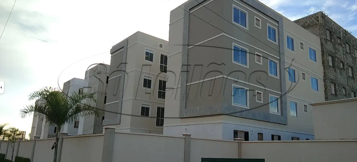 LOTE 428 - TO/PALMAS/APARTAMENTO