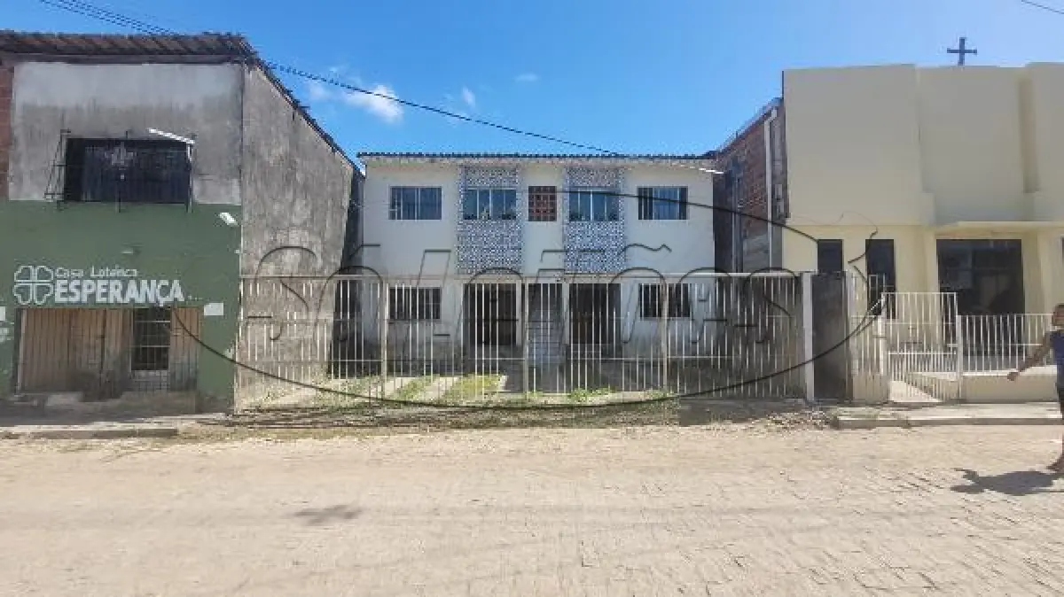 LOTE 220 - PE/PAULISTA/APARTAMENTO