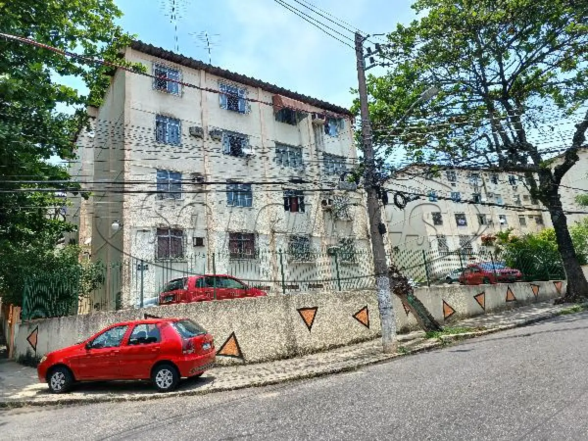 LOTE 321 - RJ/RIO DE JANEIRO/APARTAMENTO