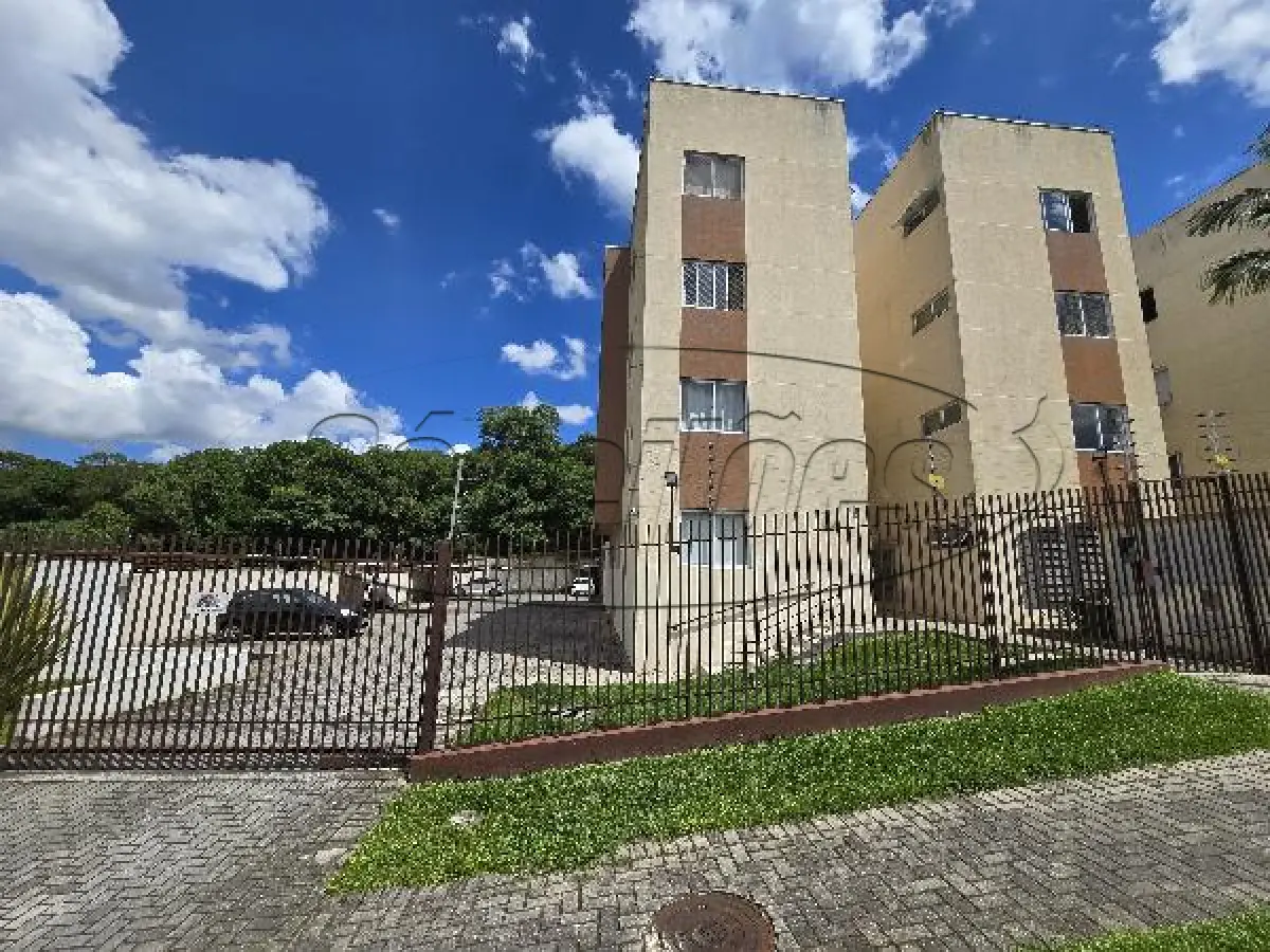 LOTE 233 - PR/TAMANDARE/APARTAMENTO