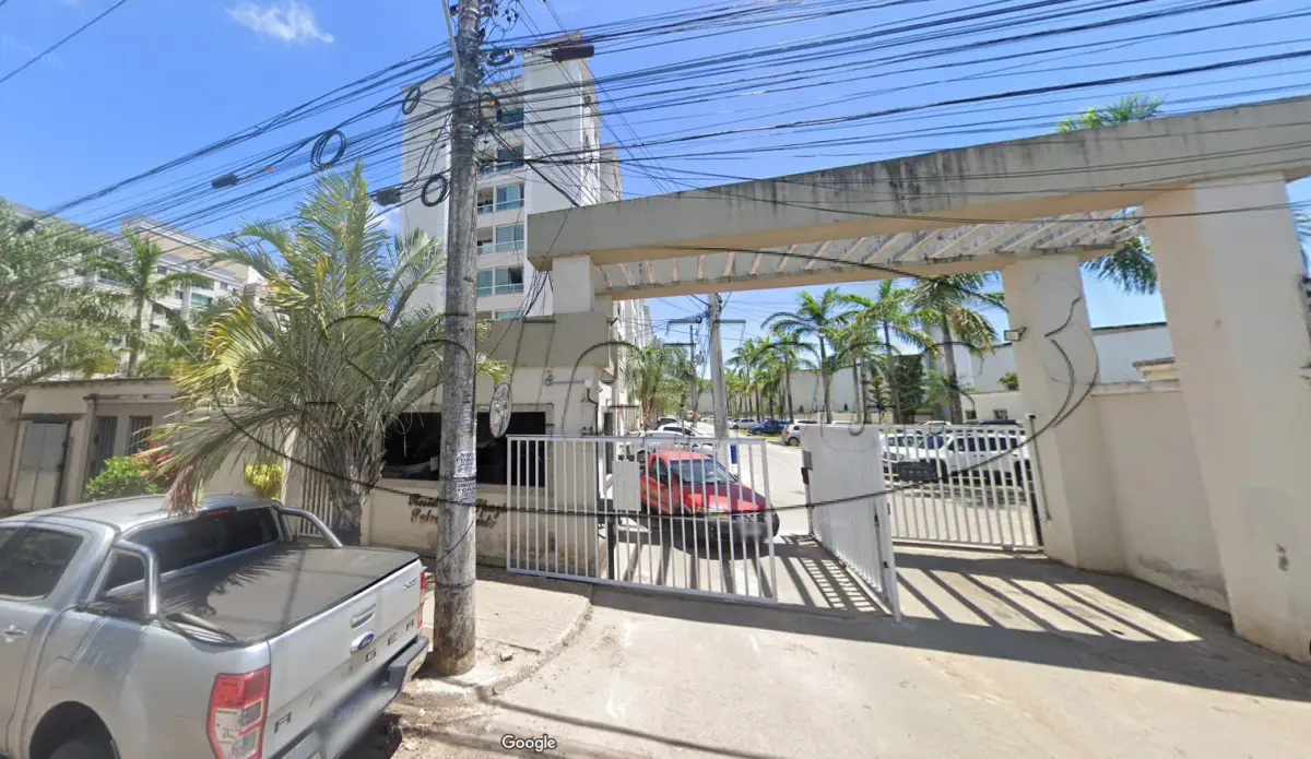 LOTE 038 - BA/SALVADOR/APARTAMENTO