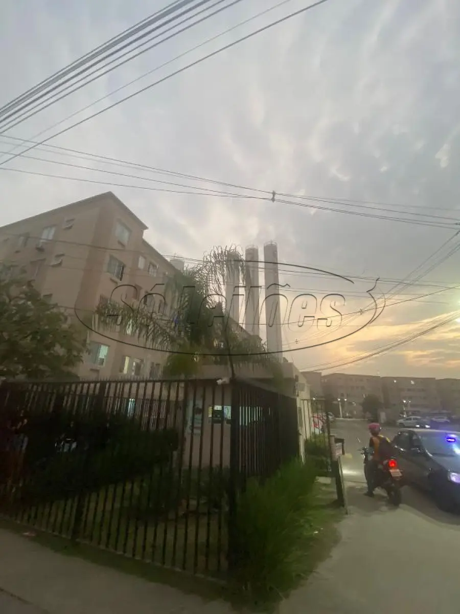 LOTE 316 - RJ/RIO DE JANEIRO/APARTAMENTO