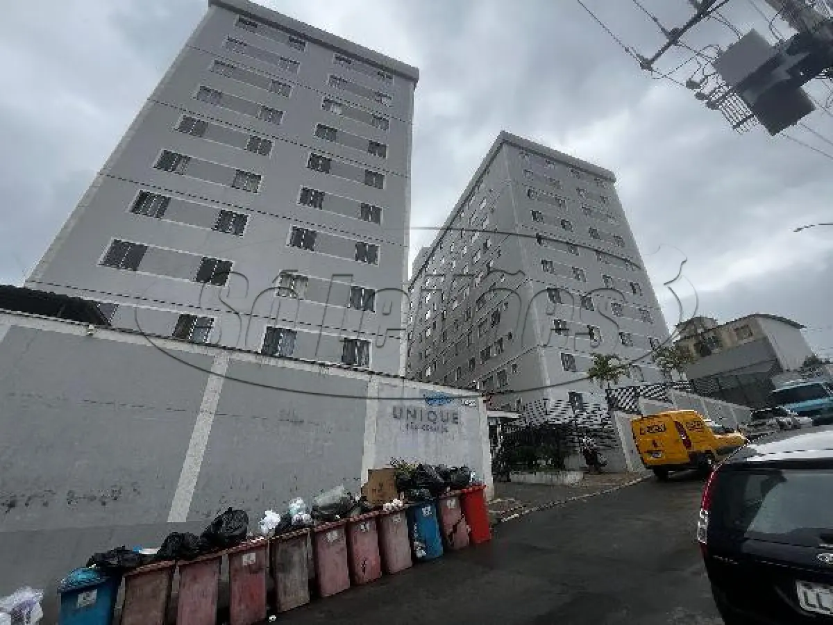 LOTE 144 - MG/JUIZ DE FORA/APARTAMENTO