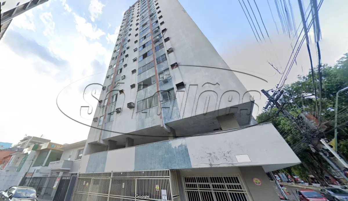 LOTE 004 - AM/MANAUS/APARTAMENTO