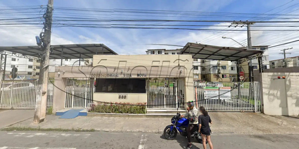 LOTE 007 - AM/MANAUS/APARTAMENTO