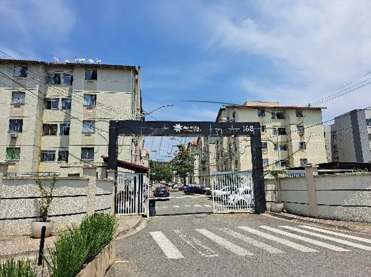 LOTE 317 - RJ/RIO DE JANEIRO/APARTAMENTO