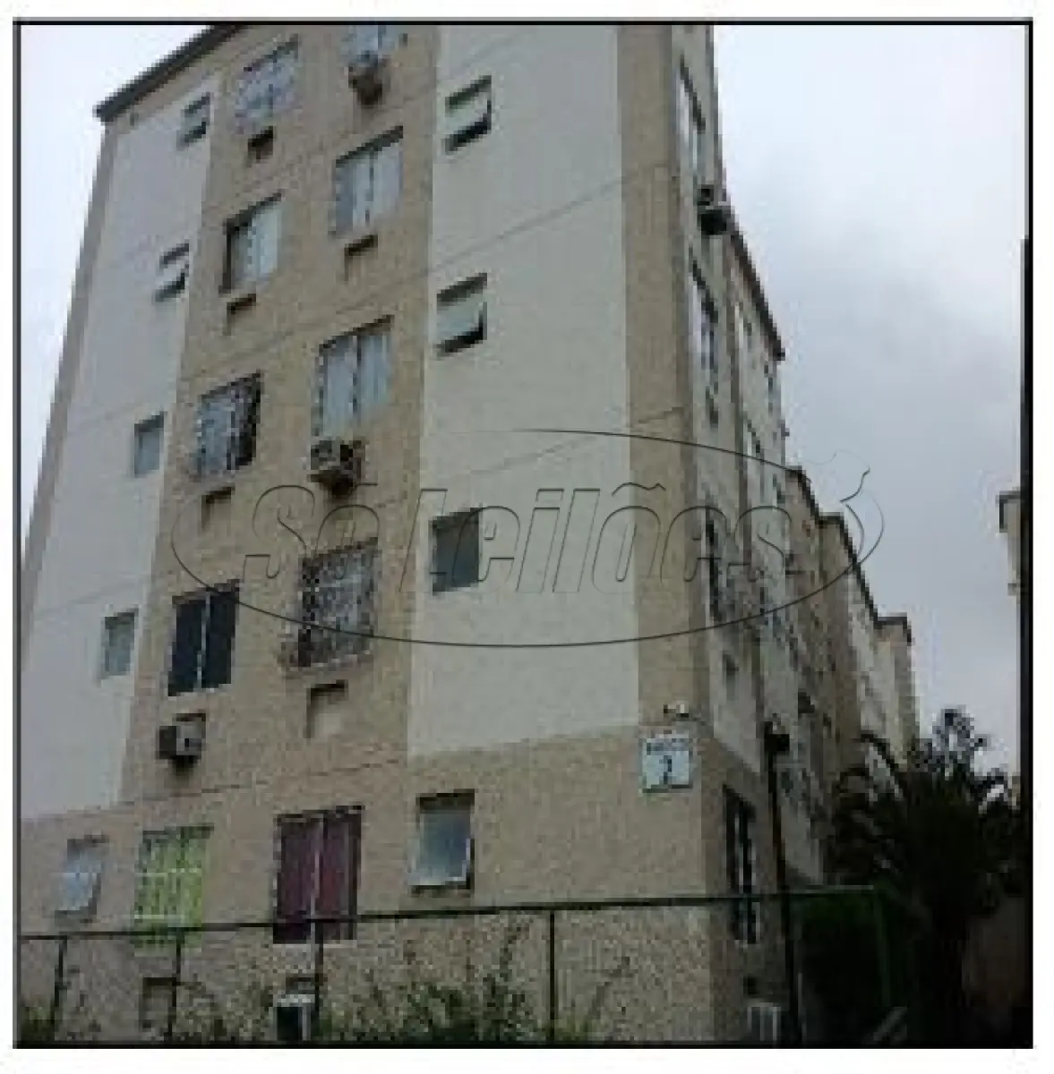 LOTE 296 - RJ/RIO DE JANEIRO/APARTAMENTO