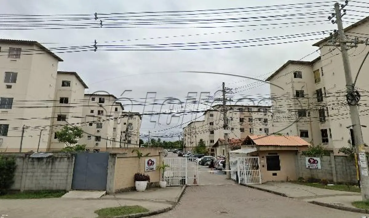 LOTE 310 - RJ/RIO DE JANEIRO/APARTAMENTO