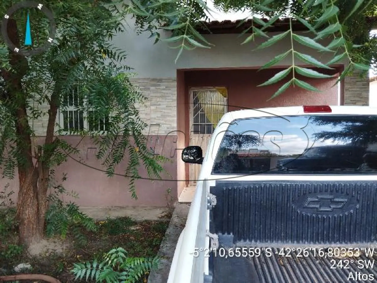 LOTE 226 - PI/ALTOS/CASA