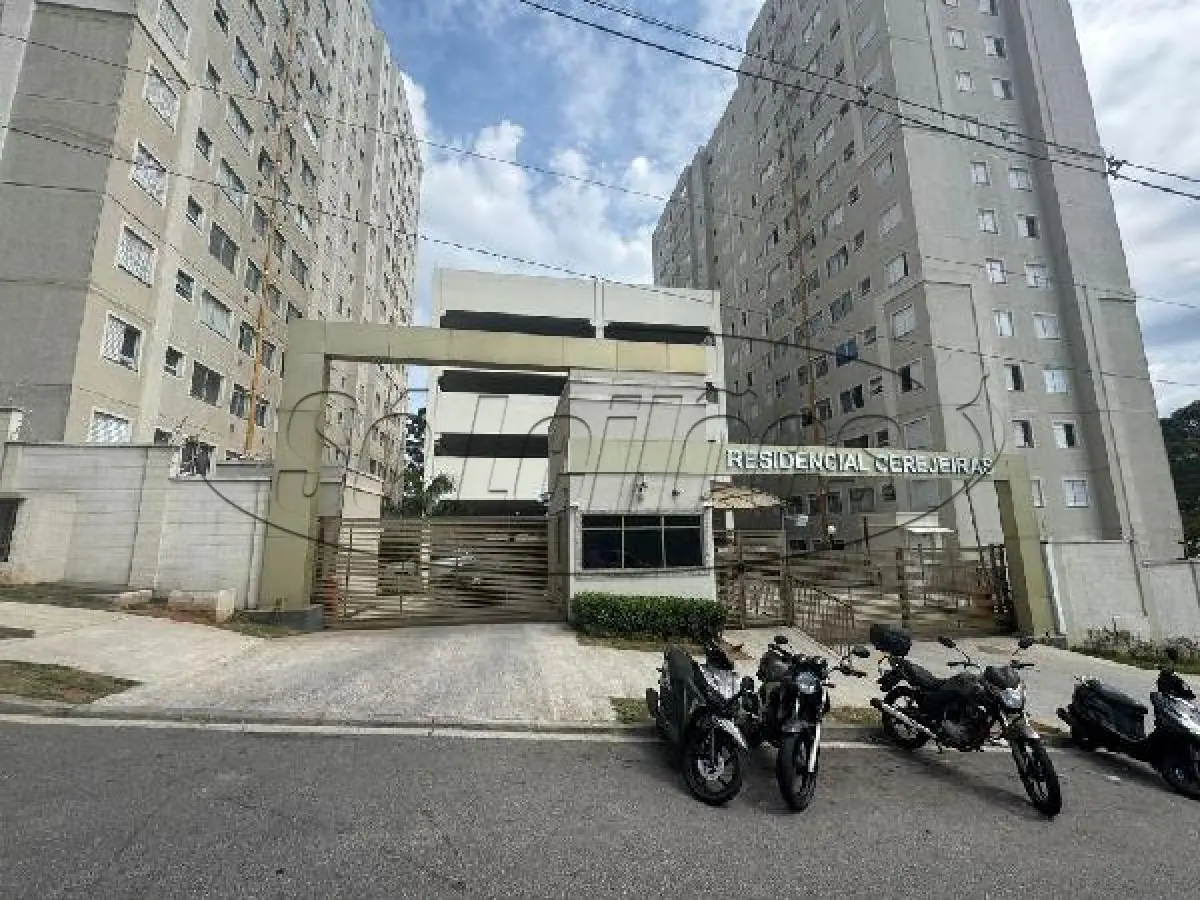 LOTE 414 - SP/SAO PAULO/APARTAMENTO