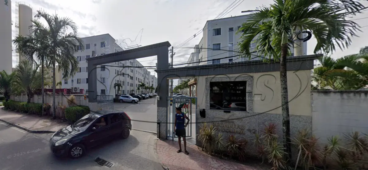 LOTE 307 - RJ/RIO DE JANEIRO/APARTAMENTO