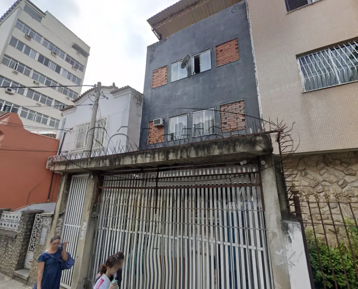 LOTE 278 - RJ/RIO DE JANEIRO/APARTAMENTO