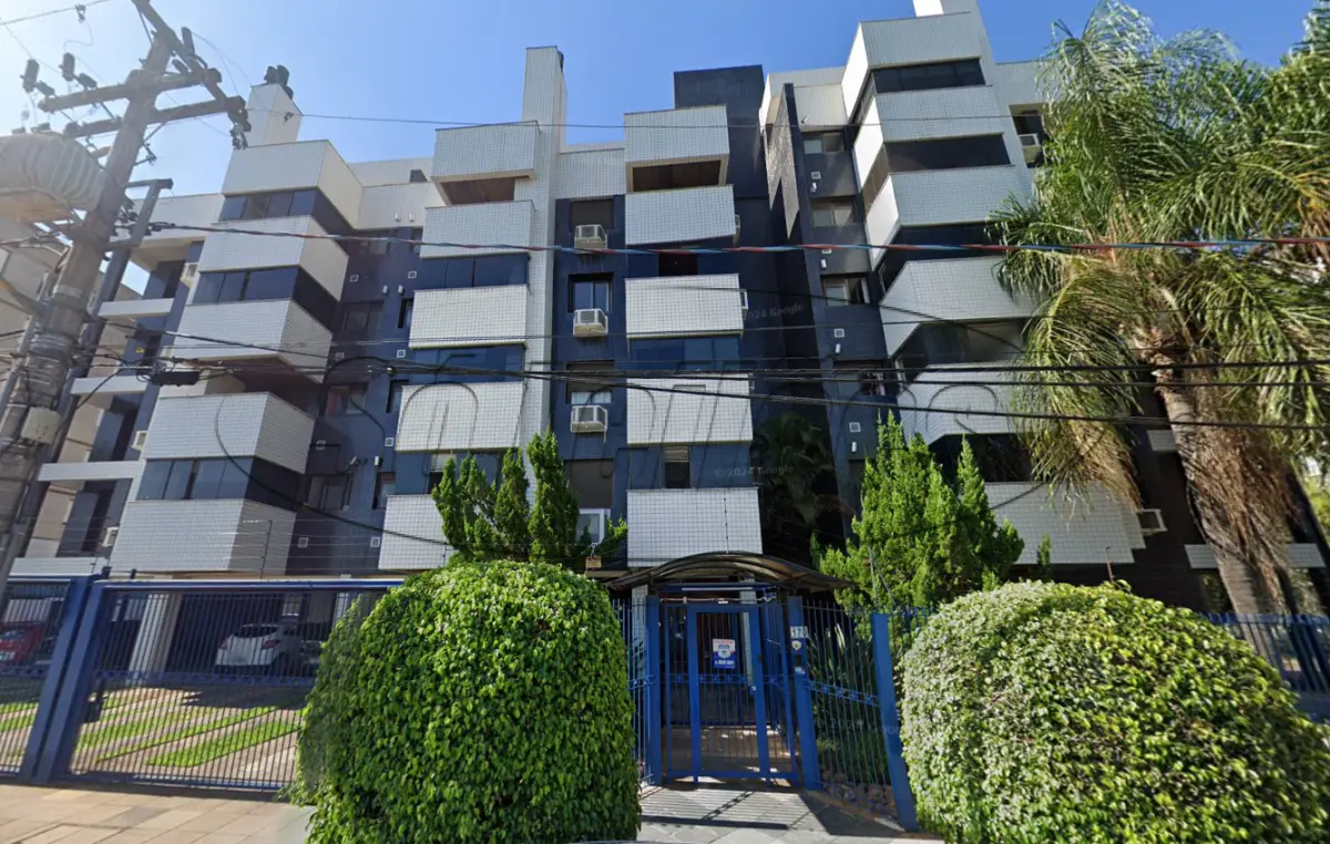 LOTE 357 - RS/PORTO ALEGRE/APARTAMENTO