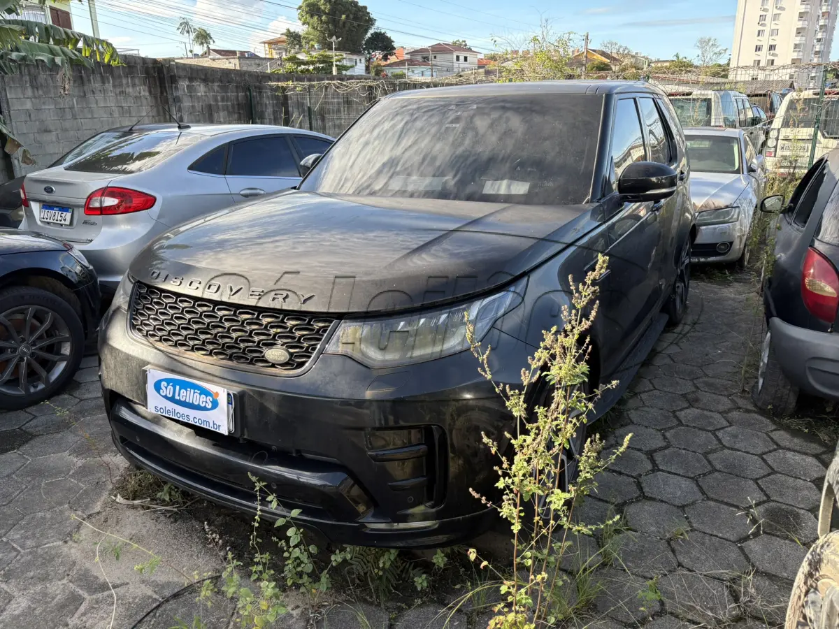 LOTE 005 - Automóvel