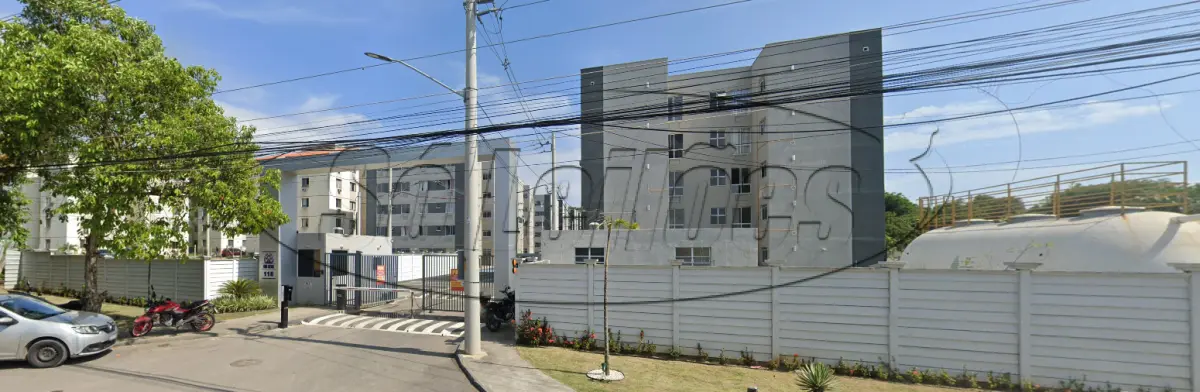 LOTE 320 - RJ/RIO DE JANEIRO/APARTAMENTO