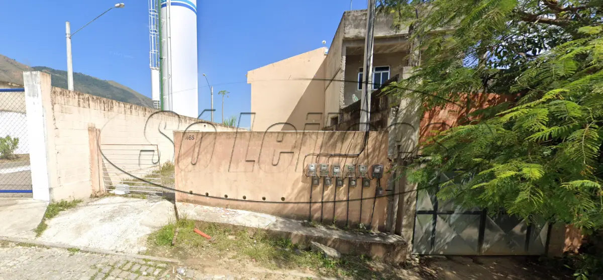 LOTE 276 - RJ/NOVA IGUACU/CASA