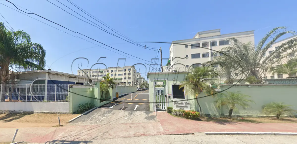 LOTE 300 - RJ/RIO DE JANEIRO/APARTAMENTO