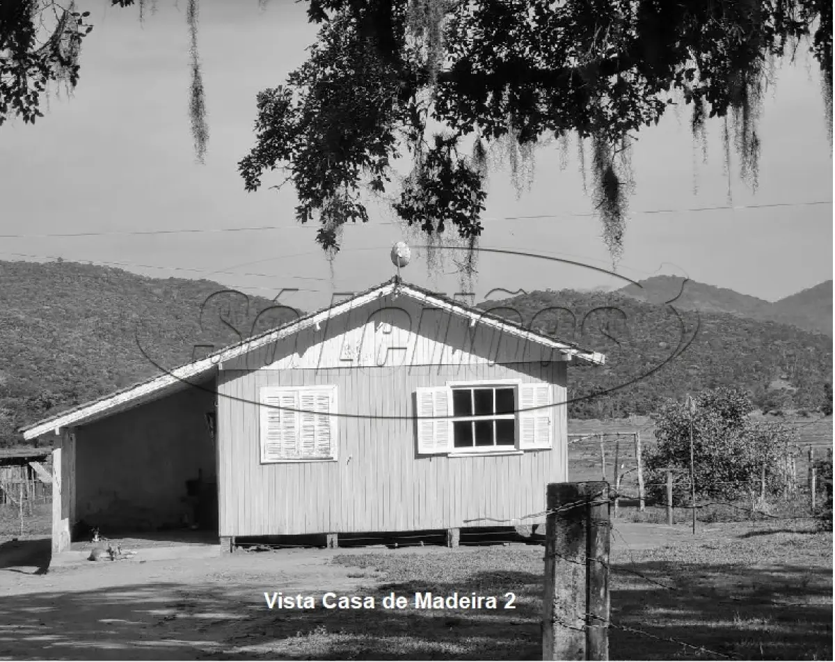 LOTE 001 - Terreno Rural