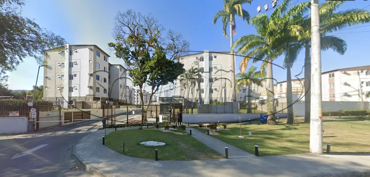 LOTE 288 - RJ/RIO DE JANEIRO/APARTAMENTO