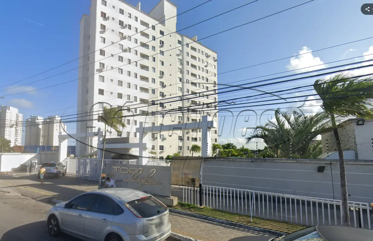 LOTE 349 - RN/PARNAMIRIM/APARTAMENTO