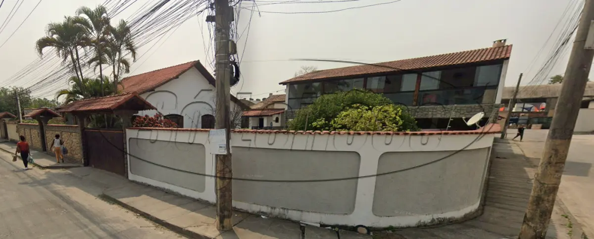 LOTE 263 - RJ/ITABORAI/PRÉDIO