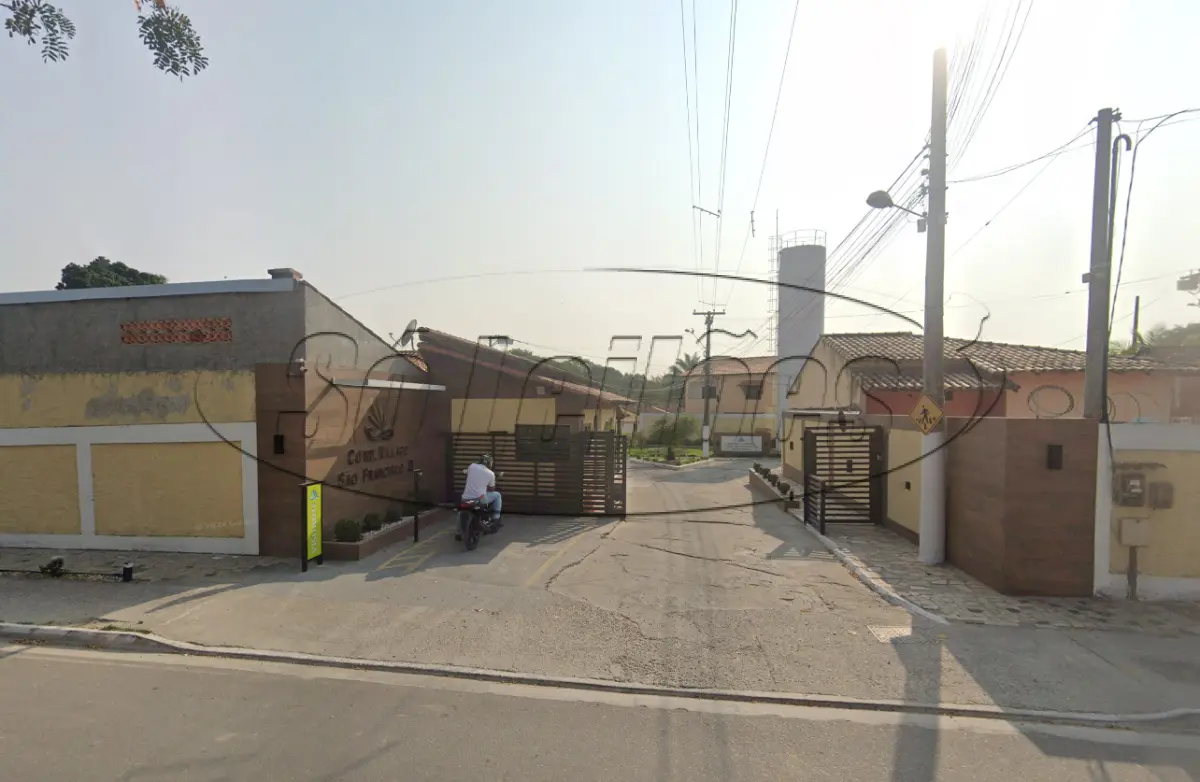 LOTE 261 - RJ/ITABORAI/CASA