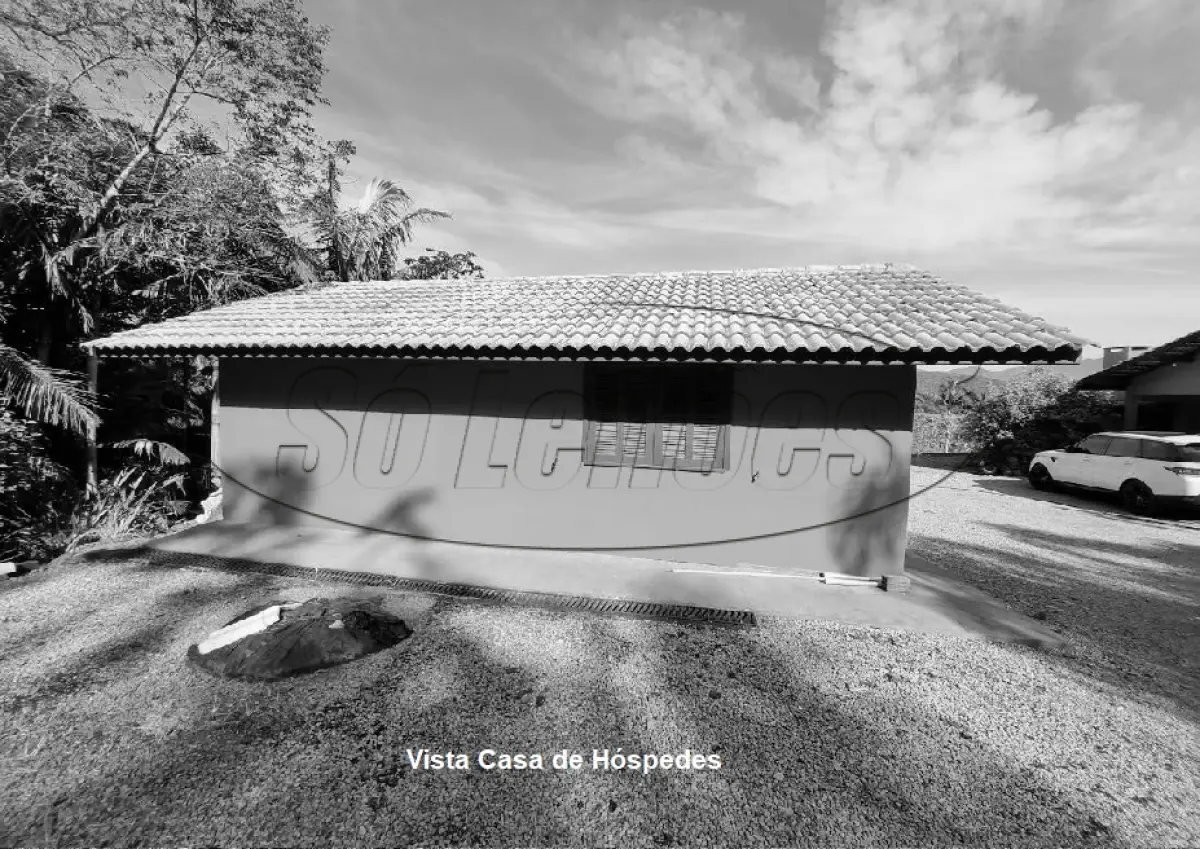 LOTE 001 - Terreno Rural