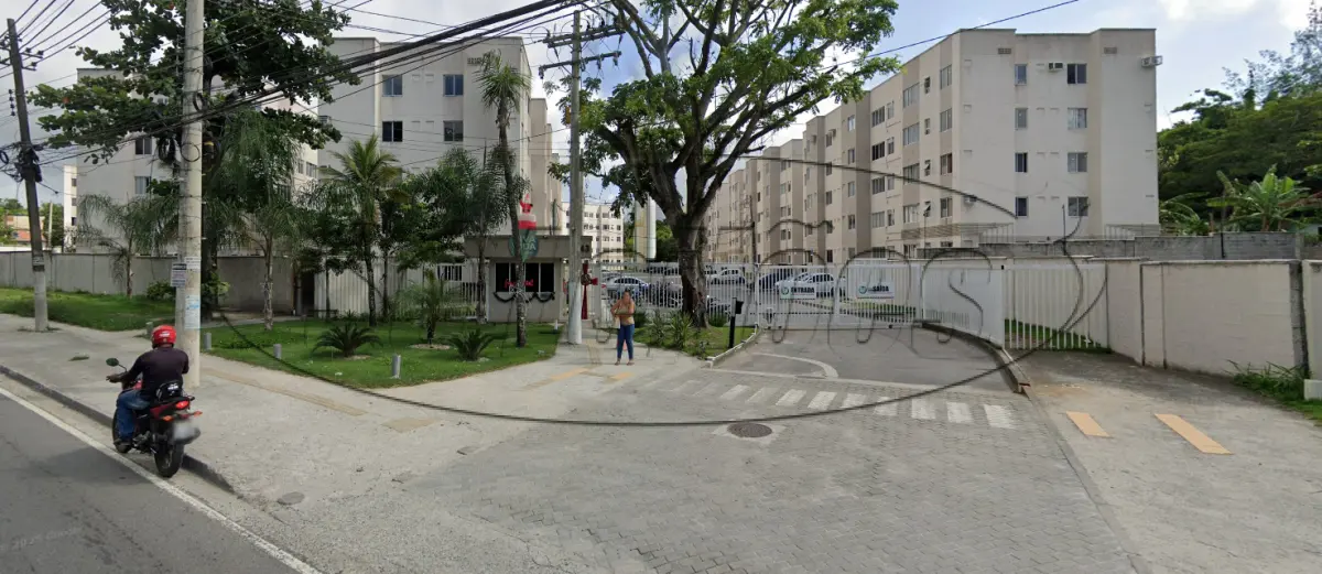 LOTE 309 - RJ/RIO DE JANEIRO/APARTAMENTO