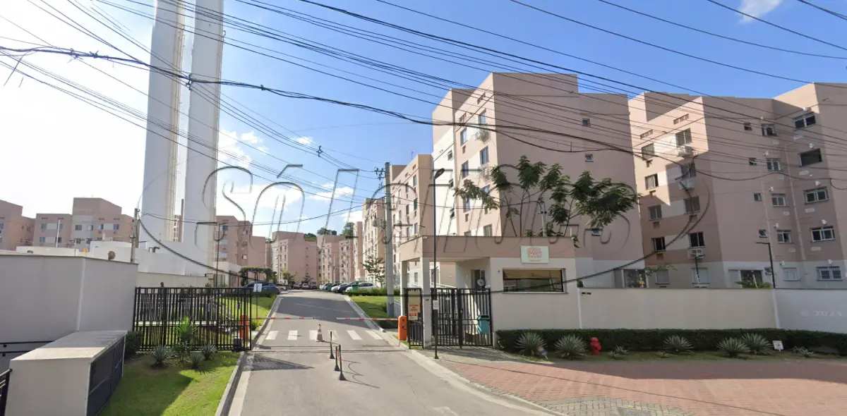 LOTE 330 - RJ/SAO GONALO/APARTAMENTO