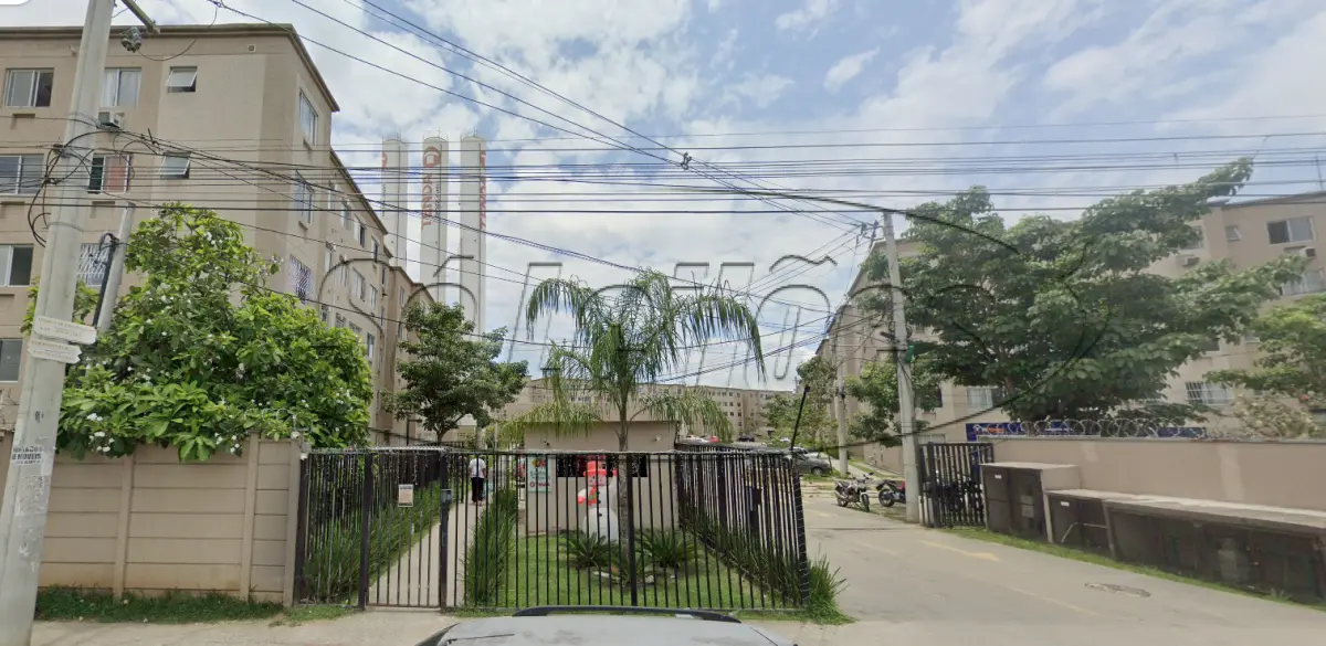 LOTE 316 - RJ/RIO DE JANEIRO/APARTAMENTO