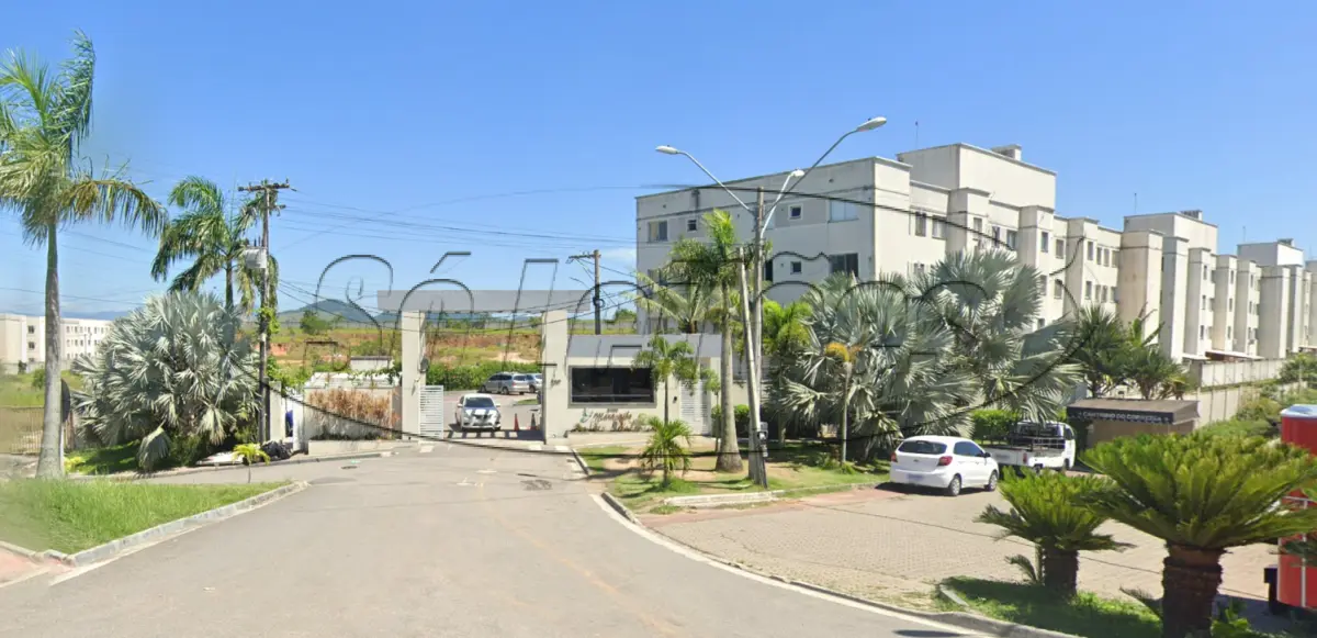 LOTE 265 - RJ/MACAE/APARTAMENTO